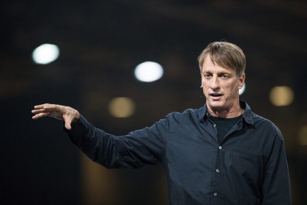 Dynamics Of Tony Hawk Pro Skateboarding Fame And Net Worth Vs His Unsuccessful Marriages