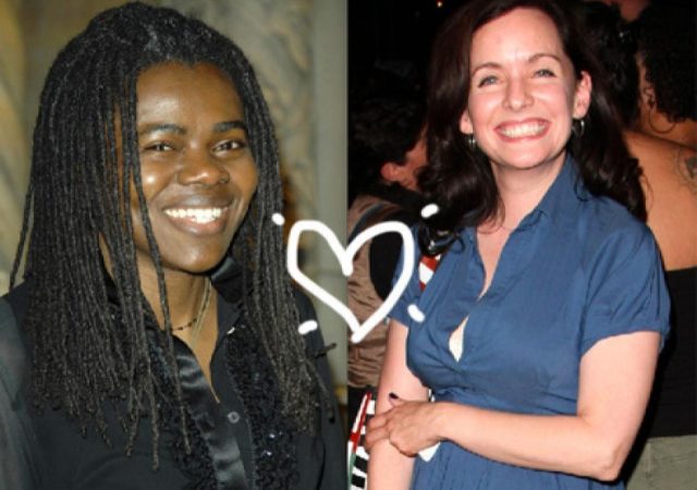 alice walker tracy chapman