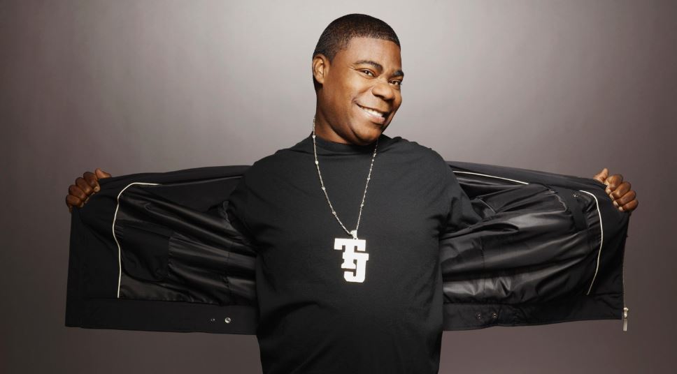 Tracy Morgan Net Worth