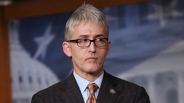Trey Gowdy facts
