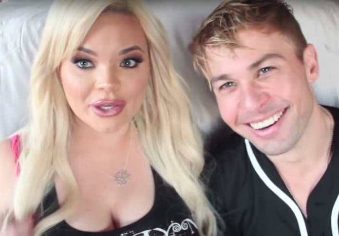 Pornstar trisha paytas trisha paytas