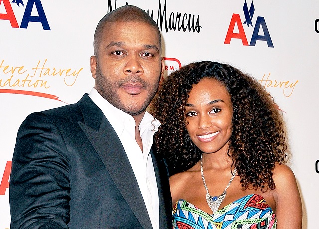 Tyler Perry Move From Homeless To A Net Worth