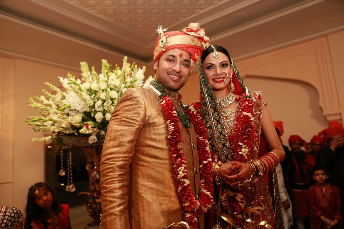 Most Expensive Celebrity Weddings Vanisha