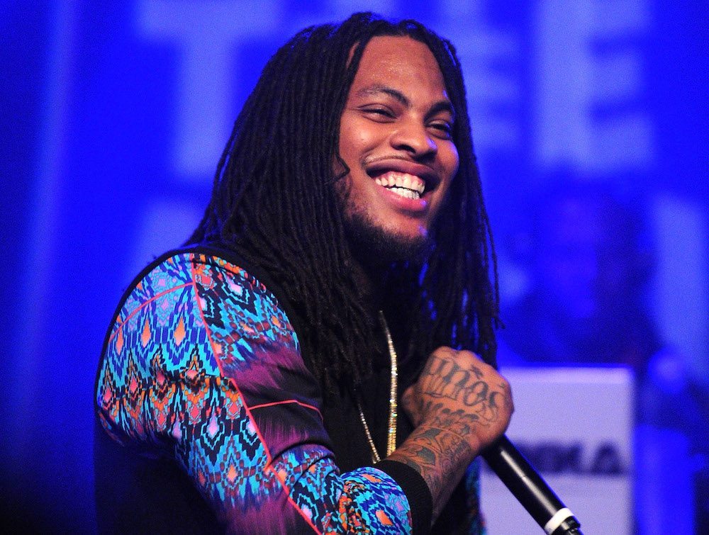 Waka Flocka