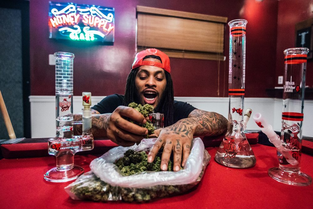 Waka Flocka