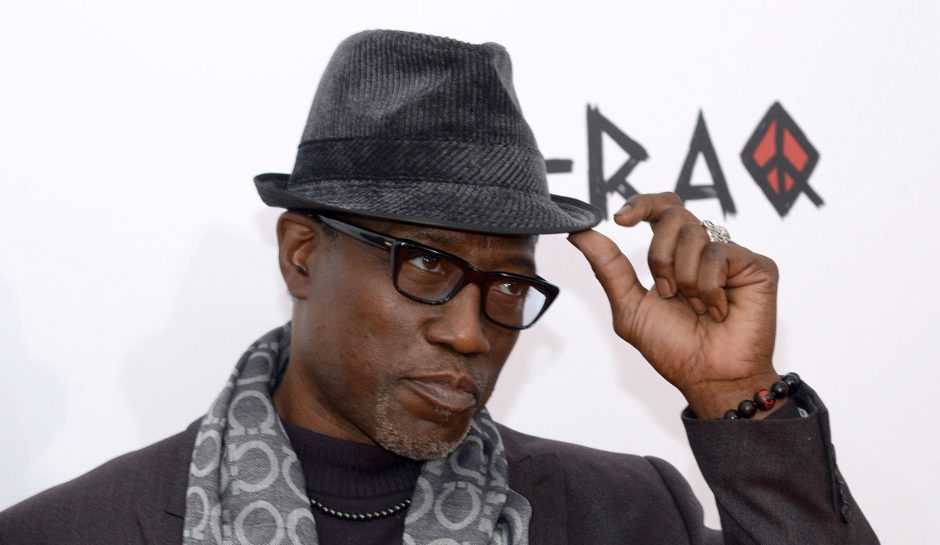 Wesley Snipes Wife, Children, Height, Wiki, House, Facts