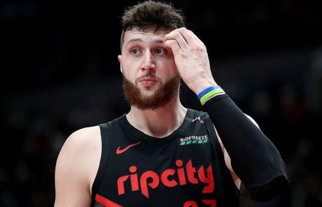 Where Is Jusuf Nurkić Now, What Happened to Him & Will He Return to NBA