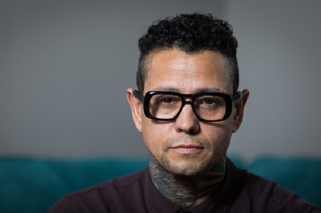 Who Is Jaye Davidson of Crying Game, Where Is He Now