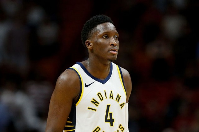 Who Is Victor Oladipo, Is He a Nigerian, What is His Salary and Net Worth