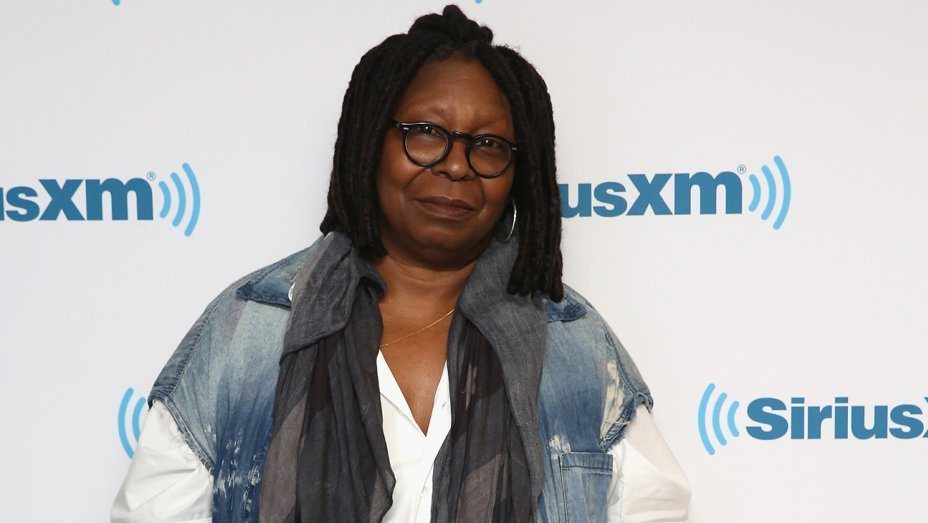 Whoopi Goldberg