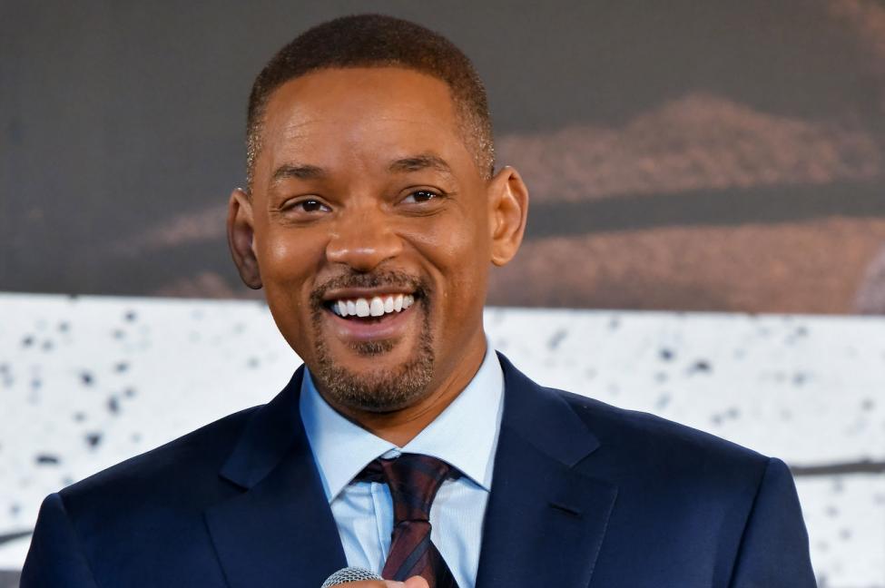 Will Smith