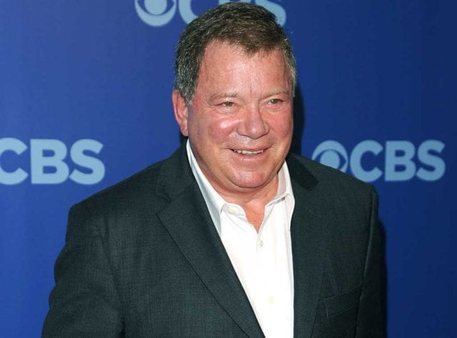 william-shanter William Shatner