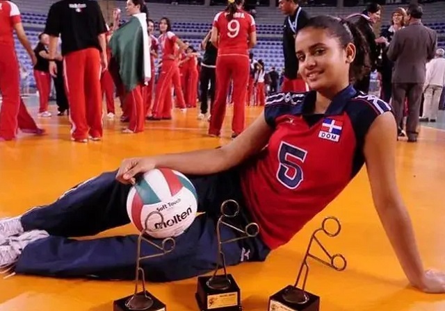 Winifer fernandez photos