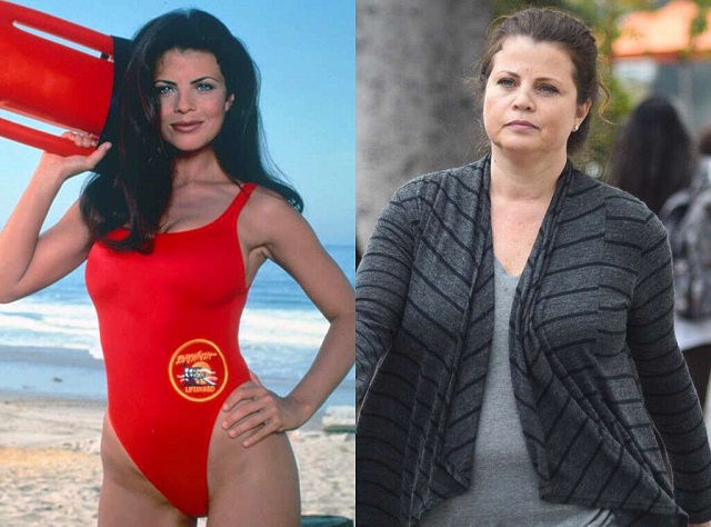 Yasmine Bleeth Childhood Family And All You Need To Know