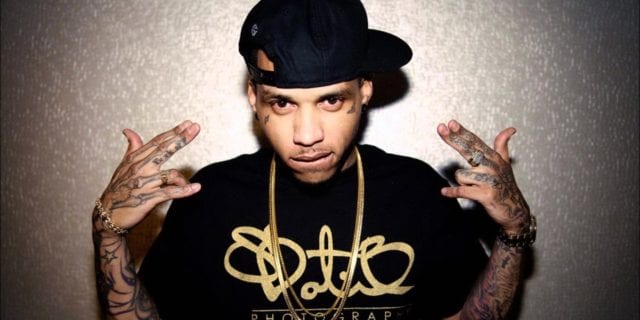 Yung Berg 1 Yung Berg