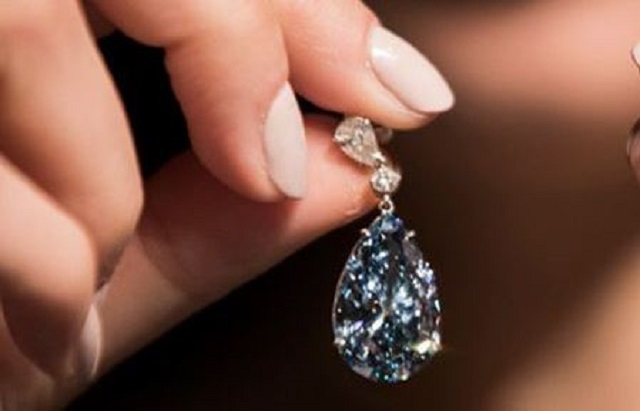 Most Expensive Diamond Earrings