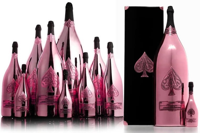 20 Most Expensive Wine Bottles