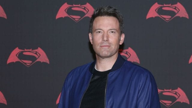 ben affleck Ben Affleck