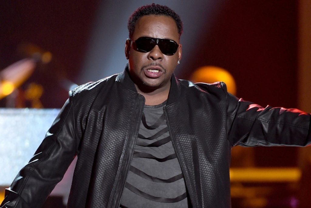 Bobby Brown - Bio, Net Worth, Daughter and Whitney Houston