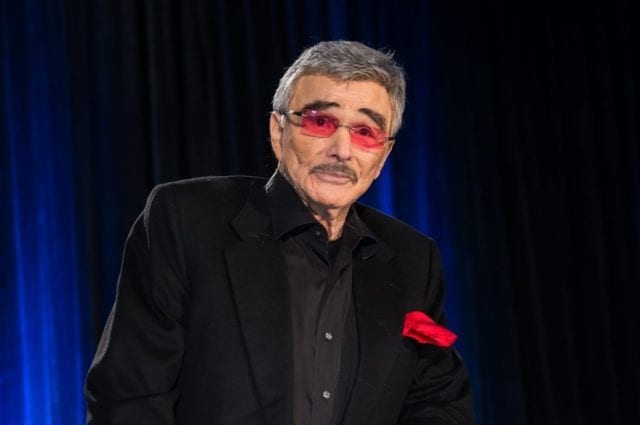 Burt Reynolds Burt Reynolds Net Worth