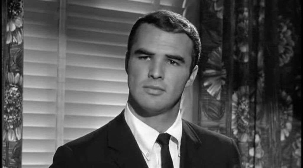 Burt Reynolds biography