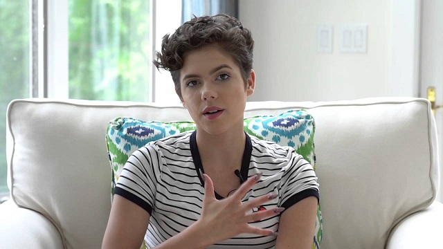 Calysta Bevier facts you should know