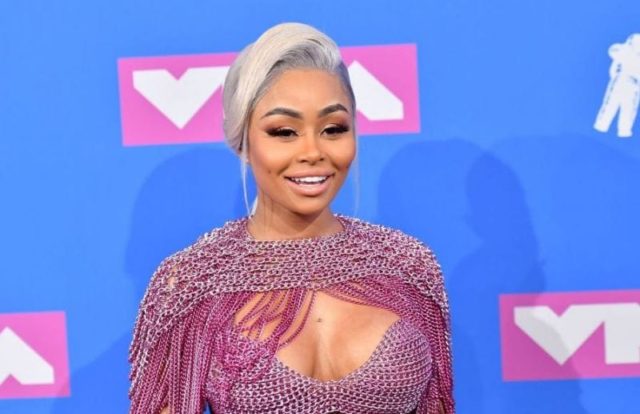 Blac Chyna