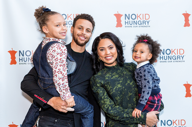 What To Know About Ayesha Curry's Parents, Kids and Net Worth