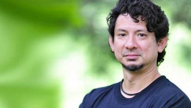 Truth About Doug Marcaida's Ethnicity, Wife and His Forged in Fire Career