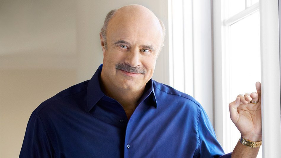 Dr Phil