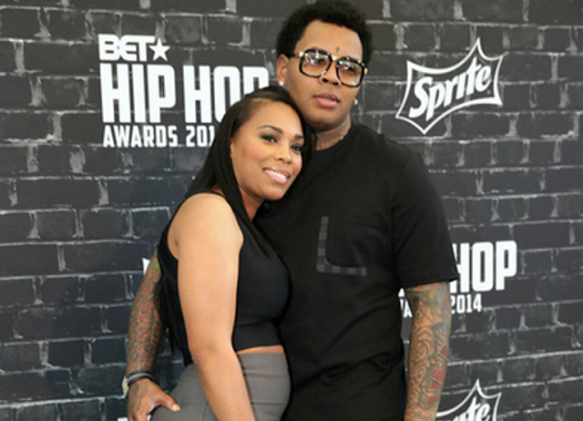 Dreka Gates Bio Net Worth Age All About Kevin Gates Wife