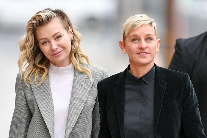 Portia de Rossi