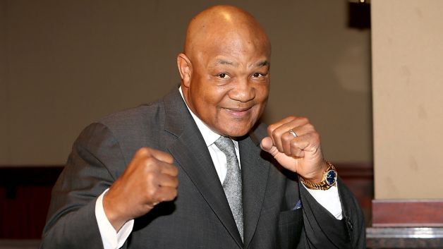 george-foreman-boxer-portrait