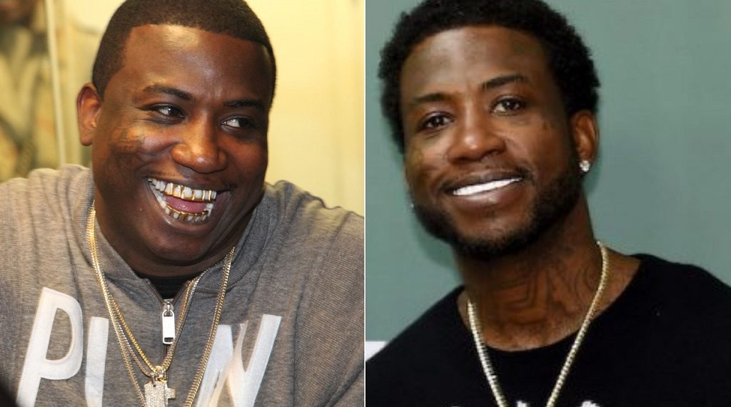 Gucci Mane Weight Loss - WeightLossLook