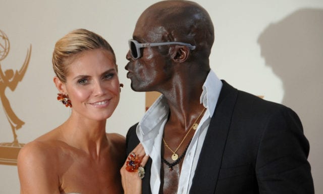 Here's Why Heidi Klum and Seal Divorced After 8 Years of ...