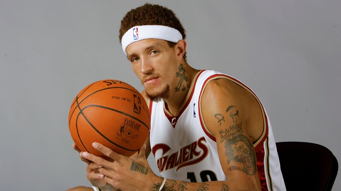 Delonte West 