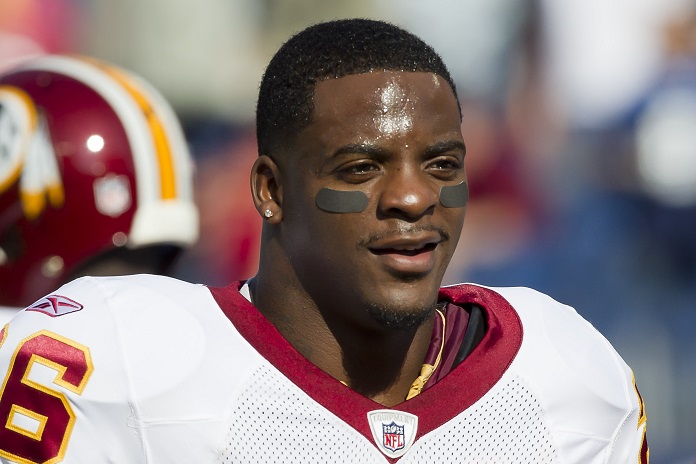 Clinton Portis 