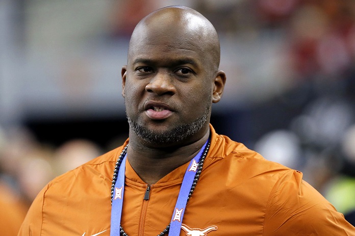 Vince Young 