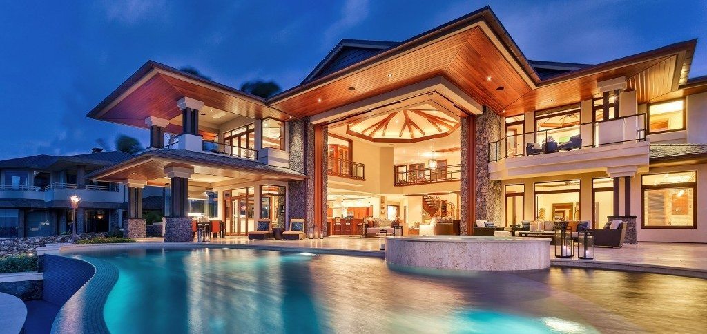 Large Luxury Homes Top 26 Most Expensive Houses in the World and Their Owners