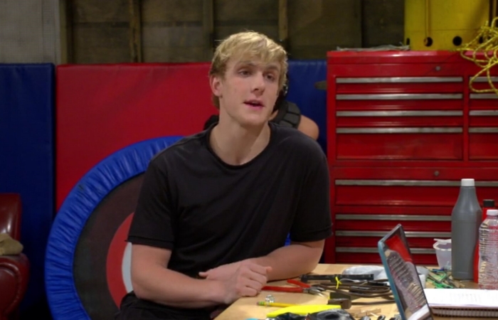 Jake Paul