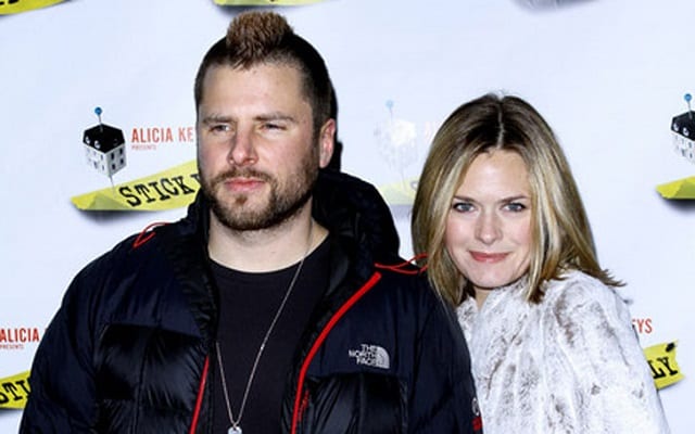 James Roday And Maggie Lawson Married In Real Life