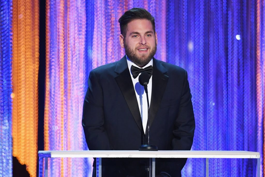 Jonah Hill's Net Worth in 2021 and Details Of His Romantic ...