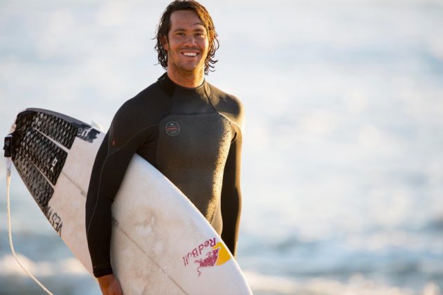 Jordy Smith highest-earning surfers