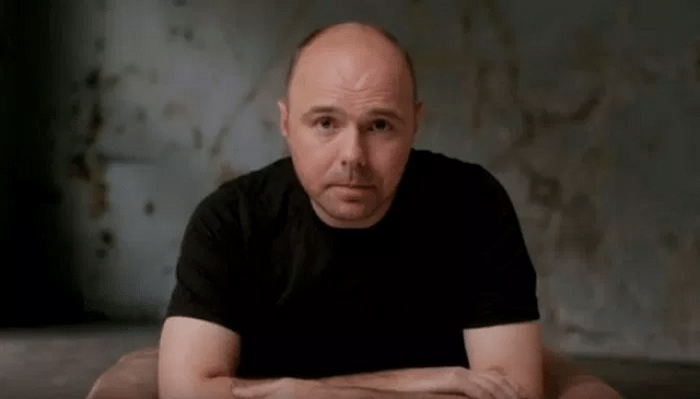 karl pilkington