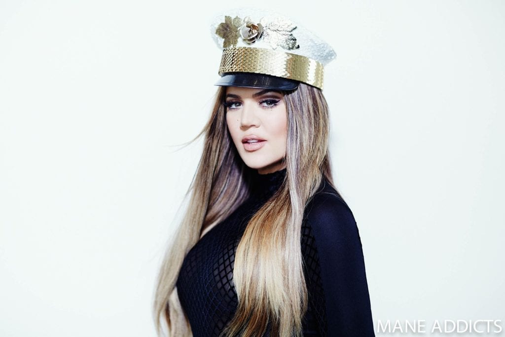 khloe Kardashian 2