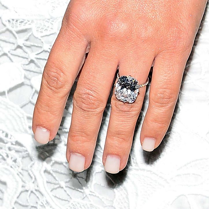 25 Most Expensive Celebrity Engagement Rings Ever (2021