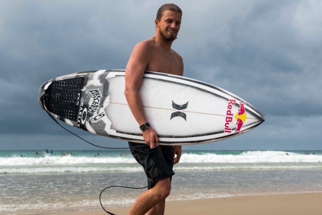 Kolohe Andino highest-paid surfers