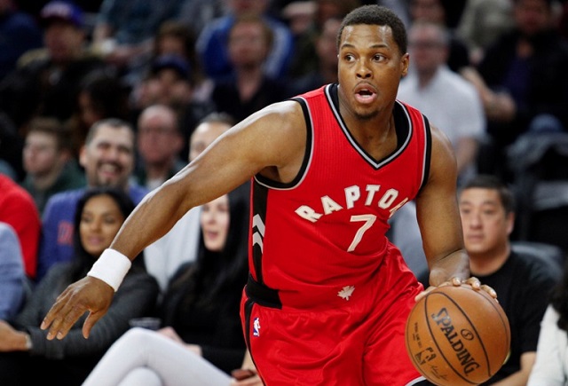 Kyle Lowry bioggraphy, other facts you should know
