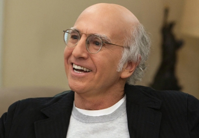 Larry David