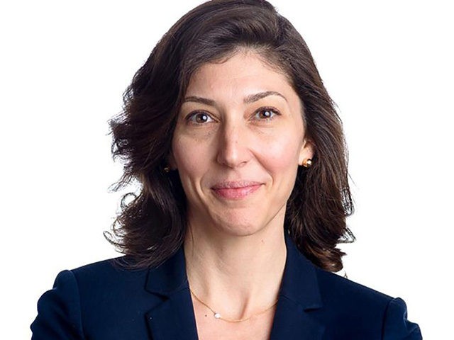 Lisa Page